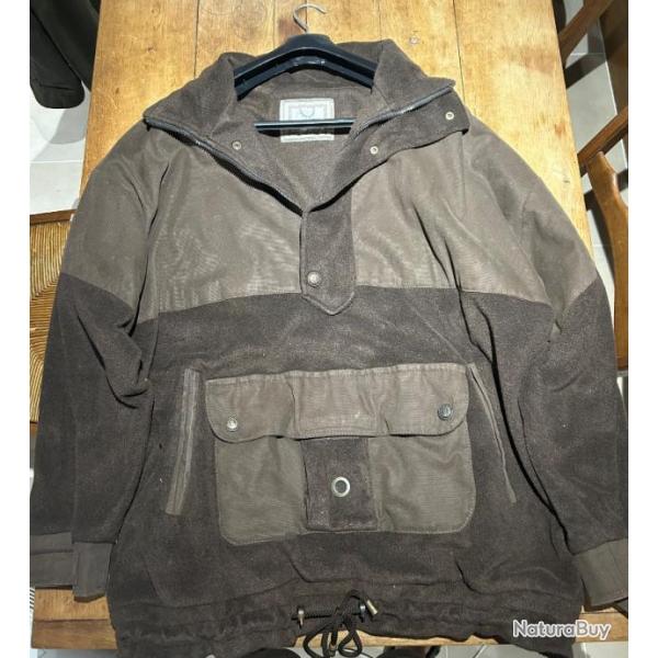 Veste chasse JUMFIL