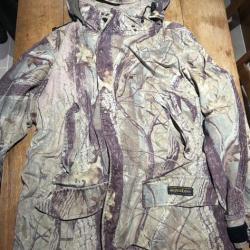 Ensemble chasse sportchief