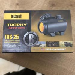 Bushnell TRS 25