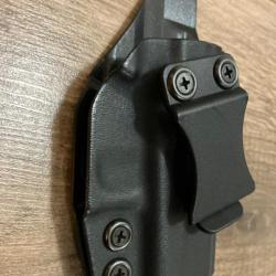 Holster kydex IWB Glock 42