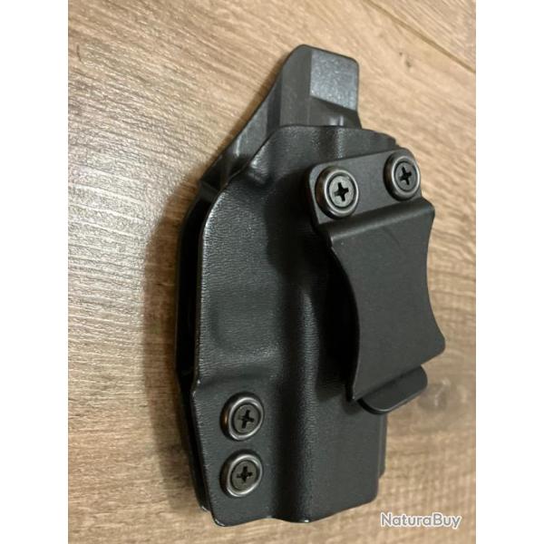 Holster kydex IWB Glock 42