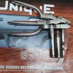 Pince Manufrance   désamorceur amorceur cartouches fusil  calibre 16