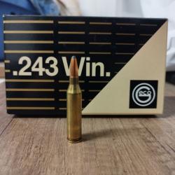 GECO Calibre 243 Win