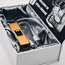 Taser Discret Santo D'or ( Gravure personnalisée gratuite )