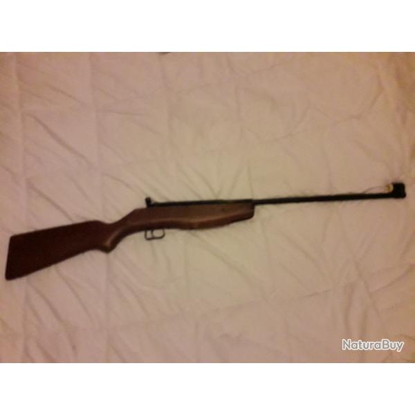 CARABINE MANU ARM 177 -  4,5 MM