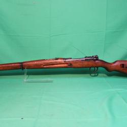 Carabine mauser 98 AZ  par  ERFURT 1917