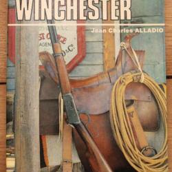 La Winchester - Jean-Charles Alladio