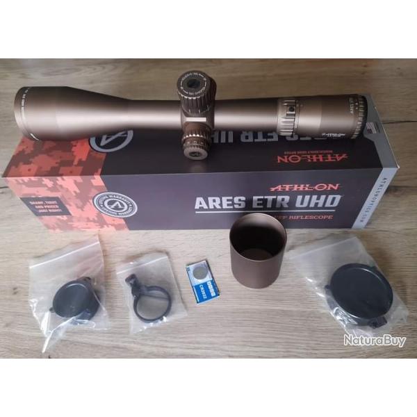 Athlon Ares ETR 4.5-30x56