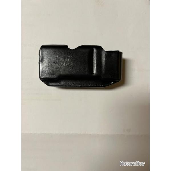 Chargeur pour Remington 7600