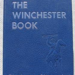 The Winchester Book, 1 of 1000, Silver anniversary edition, exemplaire signé