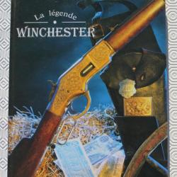 La légende Winchester