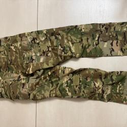 Pantalon multicam