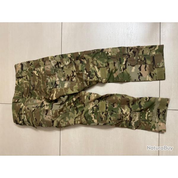 Pantalon multicam