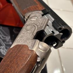 Beretta 686 silver pigeon 1