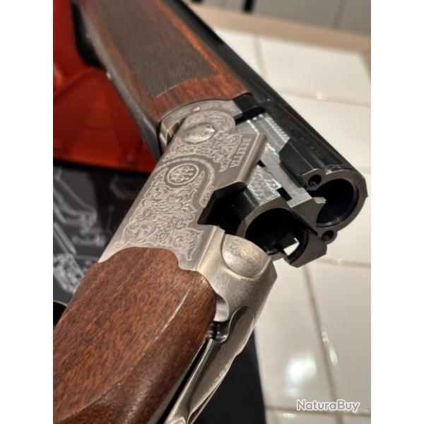 Beretta 686 silver pigeon 1