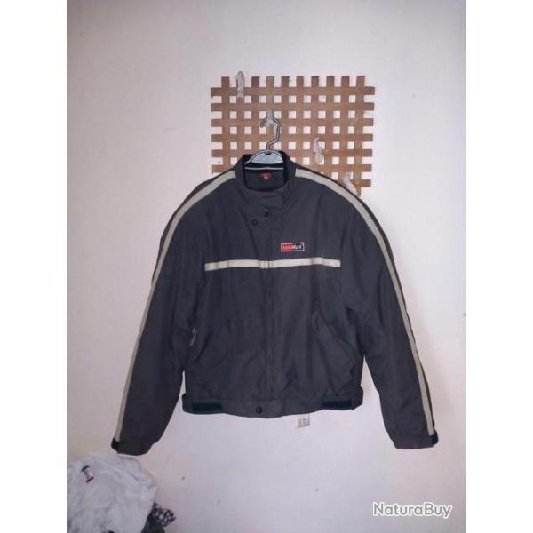 Blouson moto MotoMark