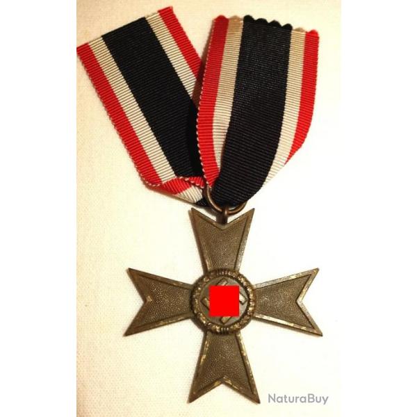 CROIX ALLEMANDE  KVK  de la SECONDE GUERRE.  /8767