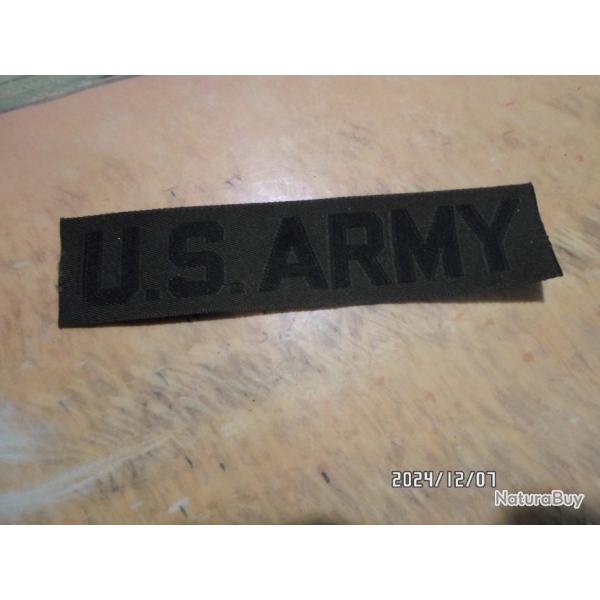 PATCH  US  VIETNAM..