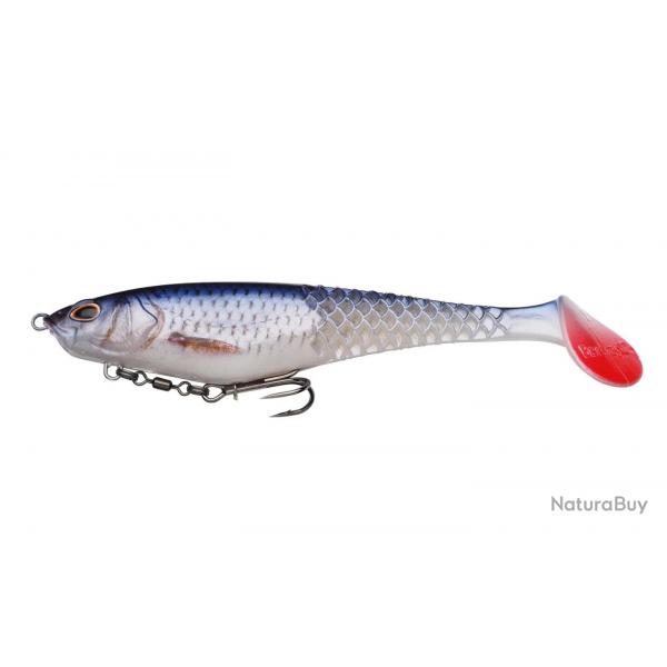 Leurre Souple Berkley Powerbait Cullshad Shallow 20cm 20cm Roach A l'unit 79g