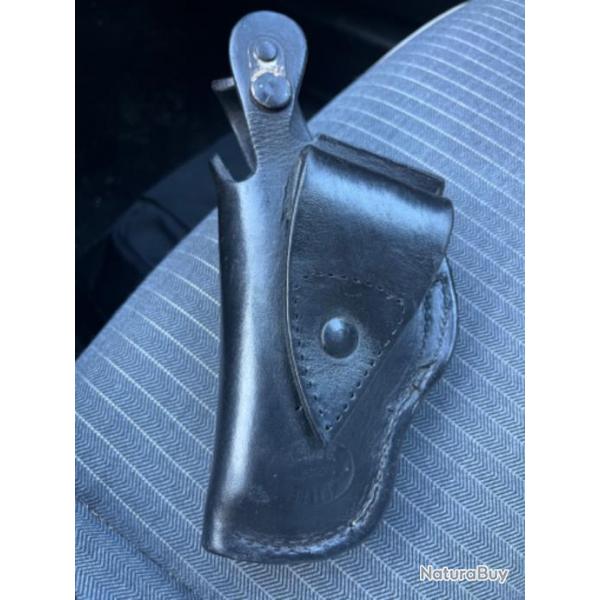 Holster tui revolver