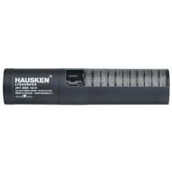 PACK silencieux MDS, HAUSKEN JAKT JD 224 XTREM MKII 7.7mm Cal 30-06/.300wm/.308/.30/.7rm