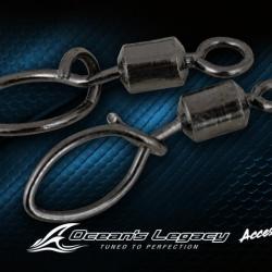 OCEANS LEGACY ACCESS SWIVEL TAILLE 1/0