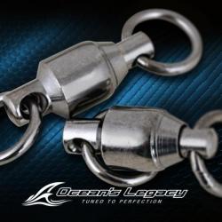 OCEANS LEGACY BALL BEARING SWIVEL N°3