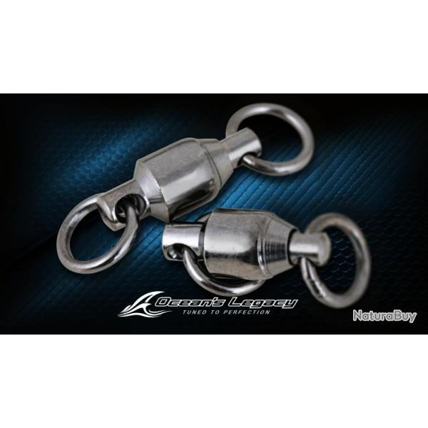 OCEANS LEGACY BALL BEARING SWIVEL N3