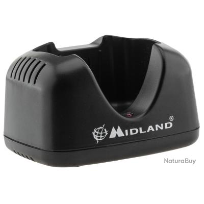 Top Chargeur * Adaptateur Secteur Alimentation Chargeur 9V Pour Talkie- Walkie Motorola TLKR-T50