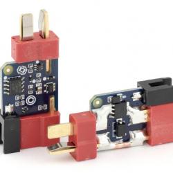 Mosfet NANO ASR - GATE