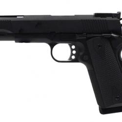 Réplique GBB 1911 NE1202 noir full metal gaz 1,0J