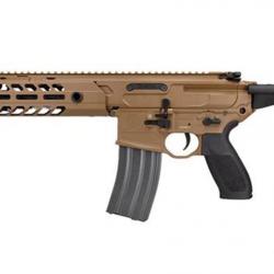 Réplique AEG SIG MCX Virtus PROFORCE 1,0J coyote/tan