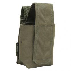 Poche Molle pour grenade 40mm Viper vert