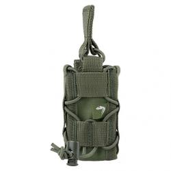 Poche Molle pour grenade 40mm Elite Viper vert