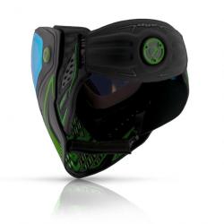 Masque Dye I5 thermal Emeraude Noir/Lime 2.0