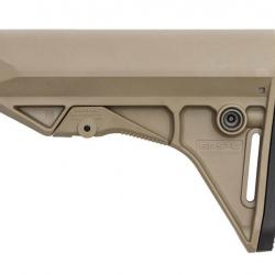 Crosse airsoft PTS EPS-C pour M4 FDE