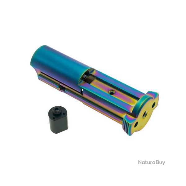 Cage nozzle allge en aluminium pour AAP RAIMBOW