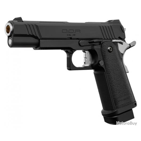 Rplique GBB Hi-capa 5.1 D.O.R gaz