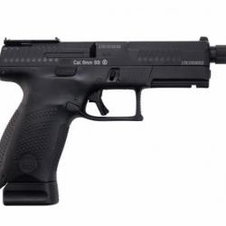 Réplique CZ P-10C OR-OT CO2 ASG