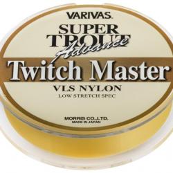 VARIVAS SUPER TROUT TWITCH MASTER 0.20 100M