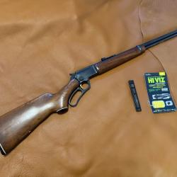 Rare Marlin 39D ! Micro Groove 22lr 22 et 22 short