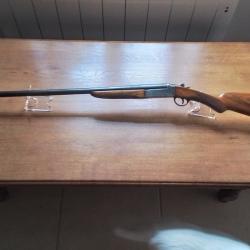 Fusil de poste Webley et Scott