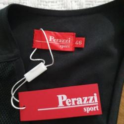 Gilet de tir perazzi "pour gaucher "