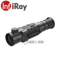 Télescope à Imagerie Thermique INFIRAY Rico RH50