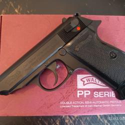 Airsoft, Walther PPK Maruzen