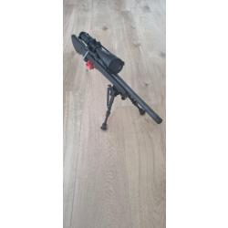 TIKKA  T1X22LR