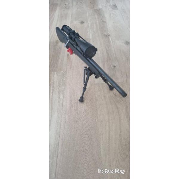 TIKKA  T1X22LR