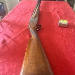 Browning B25 crosse anglaise