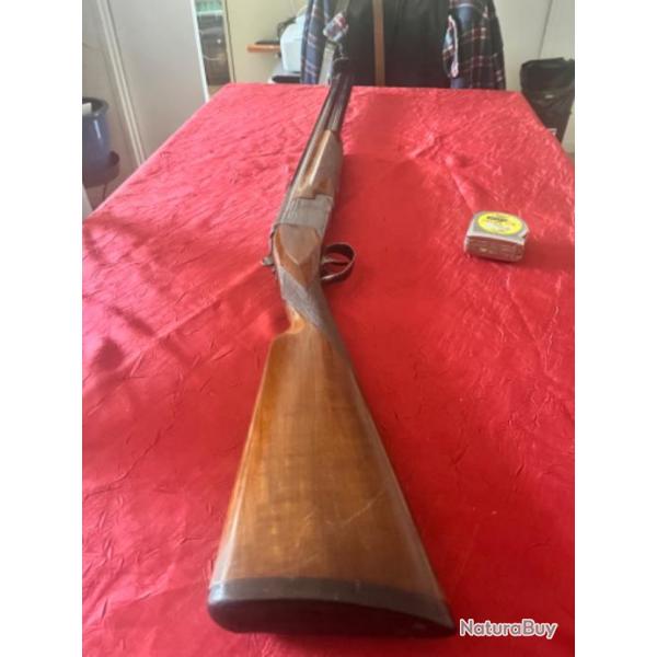 Browning B25 crosse anglaise