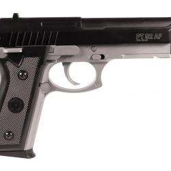 PT92 Dual Tone culasse métal à ressort